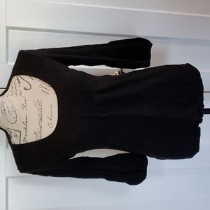 ♦️Loft black top♦️ 5 for $25